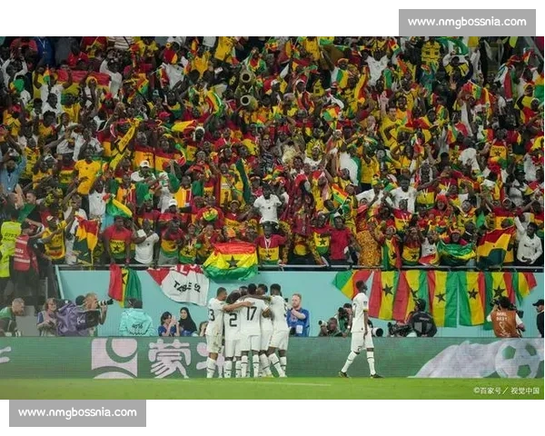 球迷狂欢，八强谁主沉浮世界杯预测，战火一触即发