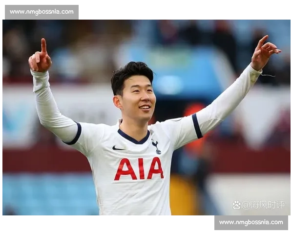 荣耀殿堂!孙兴慜2026世界杯,等待他的封神时刻! 荣耀殿堂!孙兴慜2026世界杯,等待他的封神时刻!