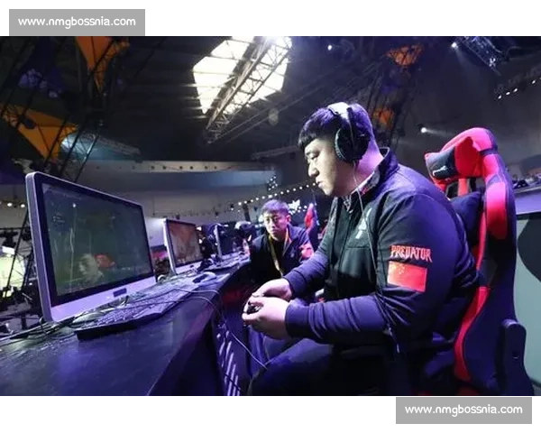 震惊！美国电竞国家队教练组大换血，意欲何为