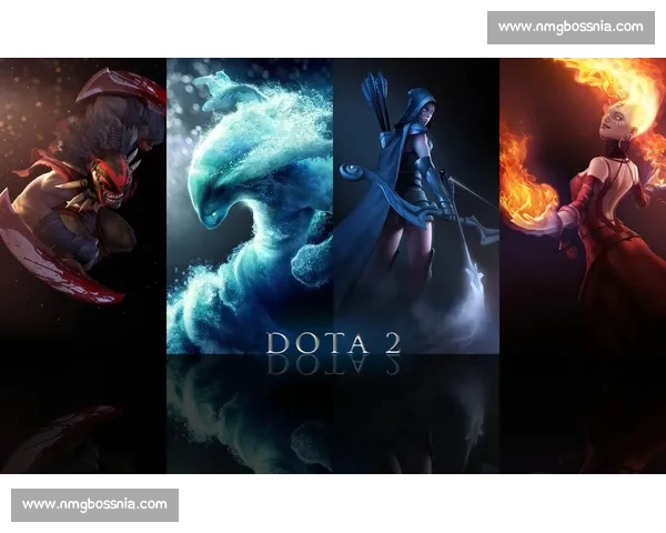 Dota2选手榜单背后，是无数玩家的爱与恨！