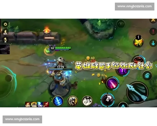 【挑战】为爱发声！英雄联盟手游电竞解说，如何赢得观众的心