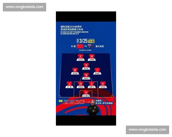 亚洲杯冠军2026世界杯首发阵容，值得期待