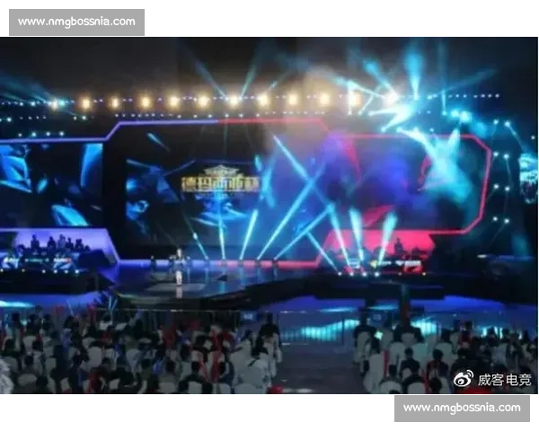 别再等了！电竞国际协会公告曝光，电竞大学专业即将迎来大洗牌