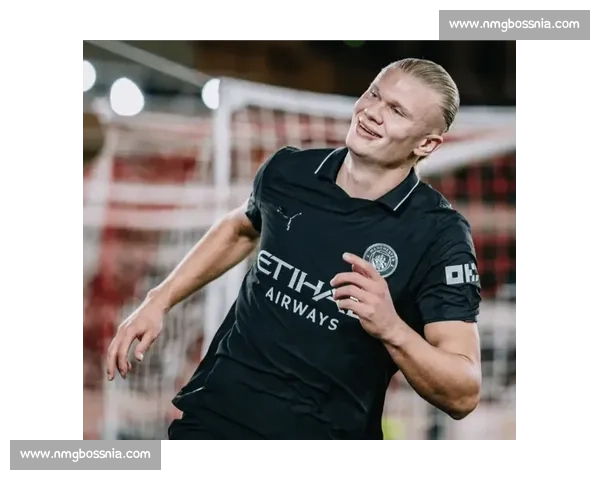 哈兰德姆爆冷!英超助攻榜格局突变,神秘巨星上位 哈兰德姆爆冷!英超助攻榜格局突变,神秘巨星上位