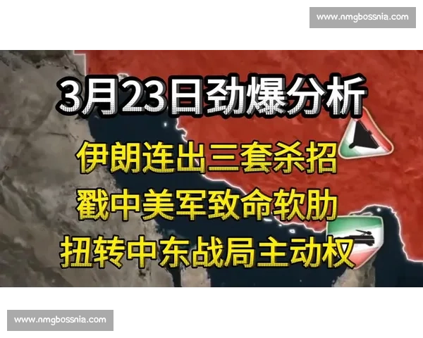 太平洋浪潮来袭，谁能掀翻全球格局！
