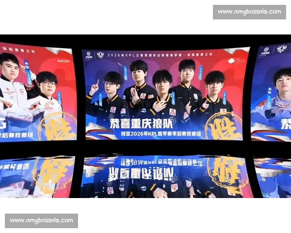 战火重燃！KPL季后赛一触即发，粉丝们的心都碎了！