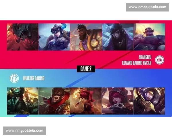 英雄联盟S13总结：那些让我们笑、让我们哭的瞬间！