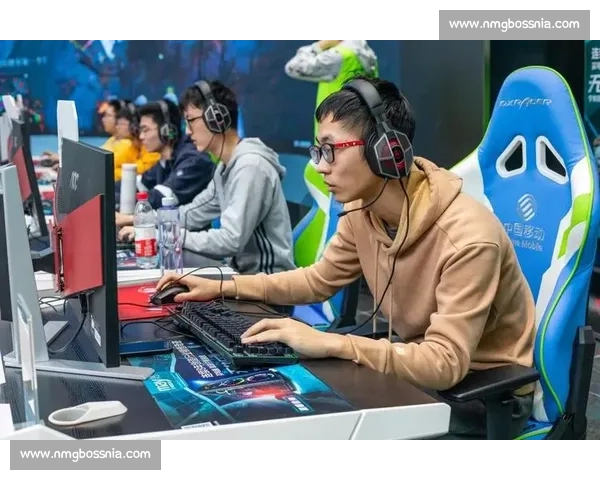 解说员直呼过瘾！穿越火线电竞世界杯的精彩瞬间让人窒息